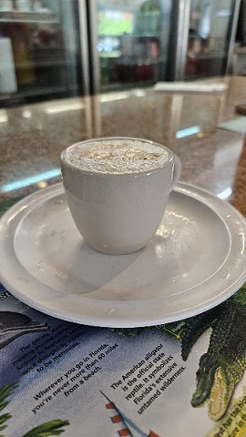 Cafecito