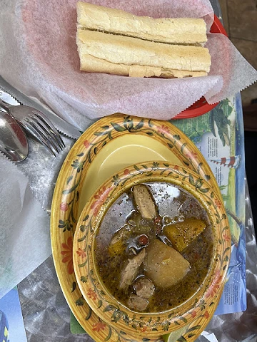 Chicken Soup