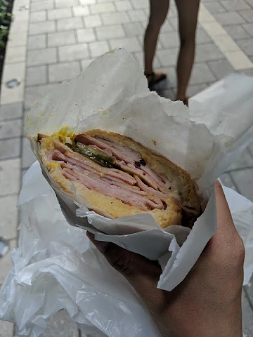 Enriqueta's Sandwich Shop Menu With Prices (Update 2026)