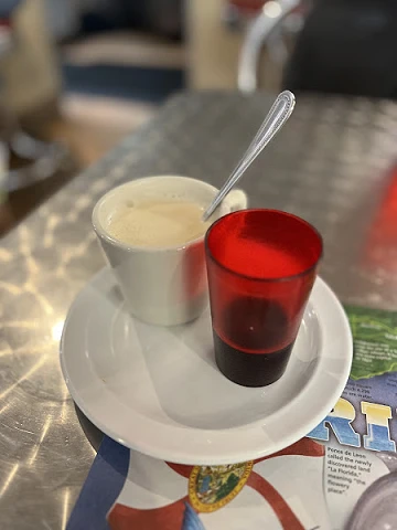 Espresso