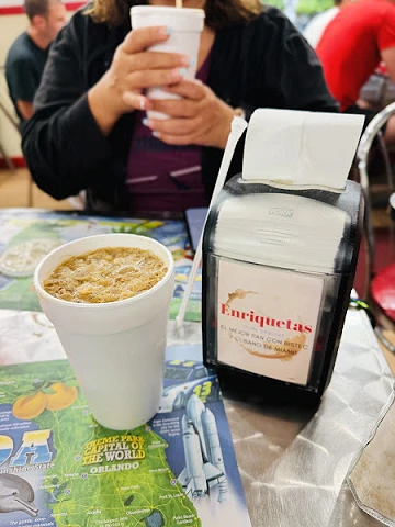 Iced Coffee