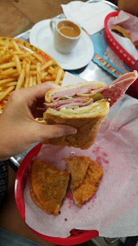 Enriqueta's Sandwich Shop Menu With Prices (Update 2026)