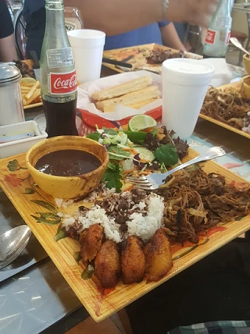 Ropa Vieja